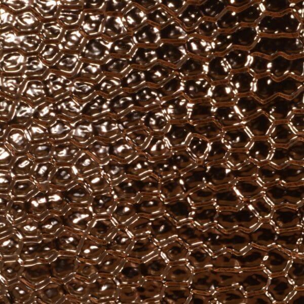 Gümüş 3D Dokulu Sibu Panel