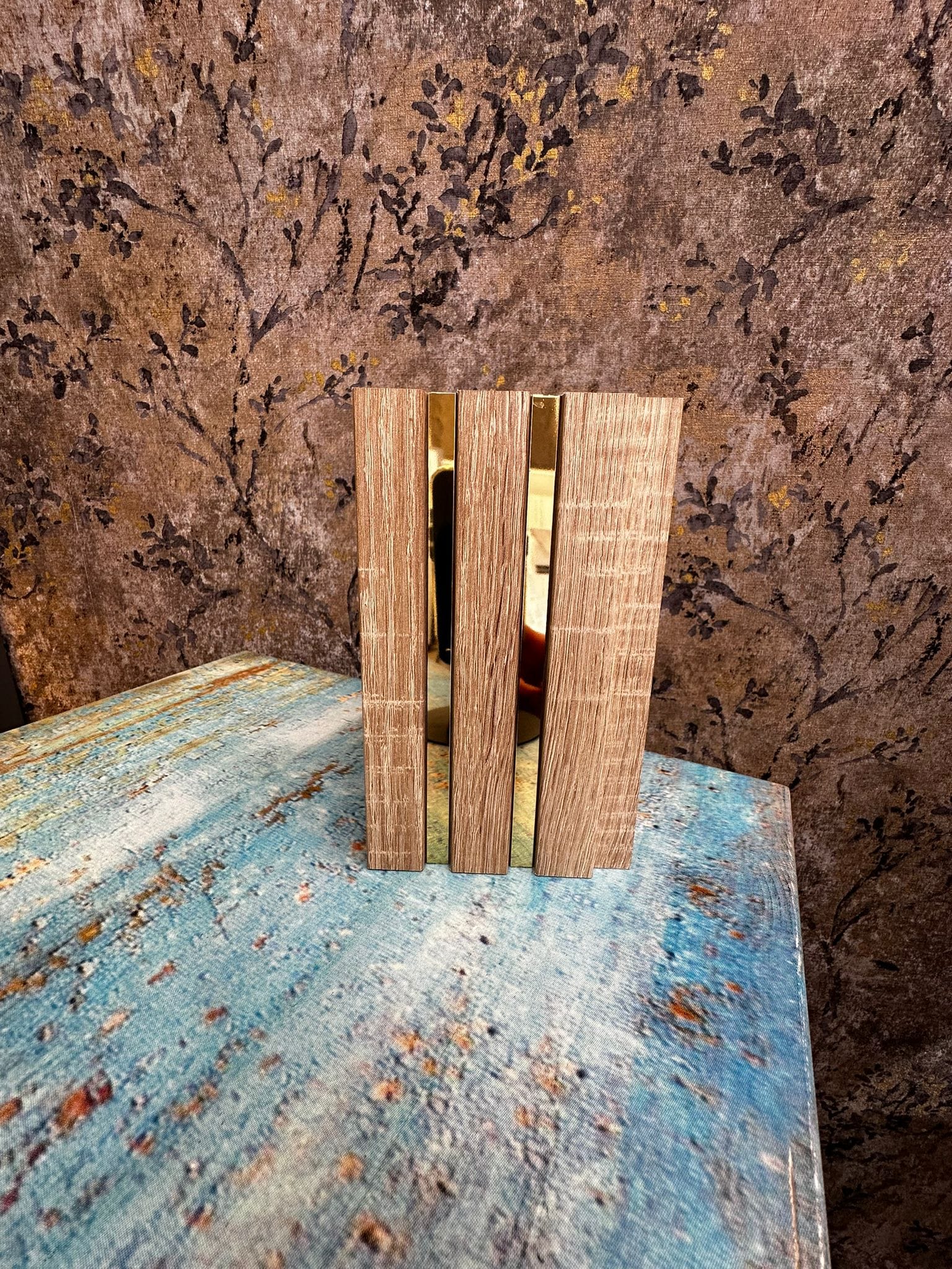 mdf-duvar-profili-sonoma-oak-gold